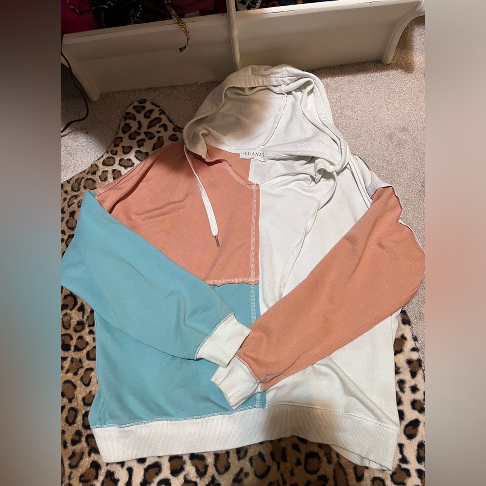 Juliana’s Boutique hoodie